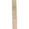 Ekena Millwork 4"W x 14"D x 26"H Traditional Rough Sawn Knee Brace, Douglas Fir BRC04X14X26TRA00RDF - alternate 4